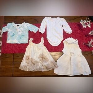 12-18 and 18-24 month toddler girl bundle